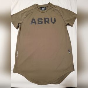 ASRV shirt size small DSG-0164